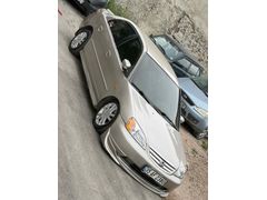 Sahibinden Honda Civic 1.6i VTEC LS 2002 Model 