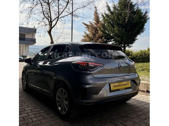 2024-HATASIZ-EKSTRALI-MİNERAL GRİ-GARANTİLİ-33 KM