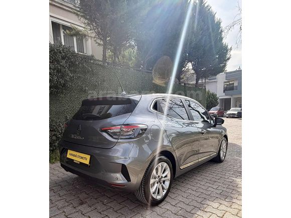 2024-HATASIZ-EKSTRALI-MİNERAL GRİ-GARANTİLİ-33 KM