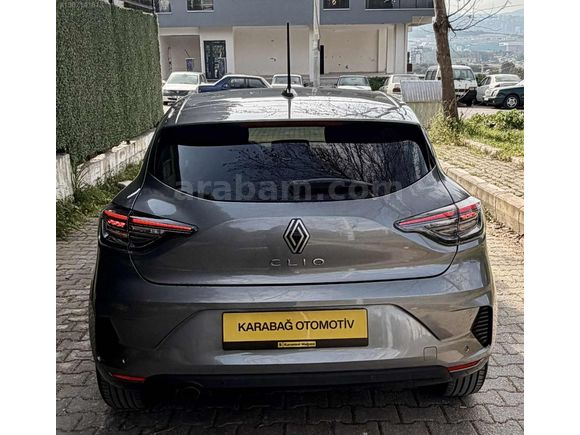 2024-HATASIZ-EKSTRALI-MİNERAL GRİ-GARANTİLİ-33 KM