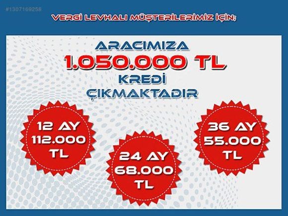 2024 MODEL RENAULT CLİO 1.0TCE 9BİN KM HATASIZ/1.050.000TL KREDİ