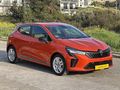 2024 MODEL RENAULT CLİO 1.0TCE 9BİN KM HATASIZ/1.050.000TL KREDİ