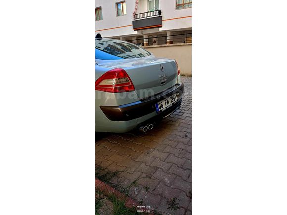 Sahibinden Renault Megane 1.6 Dynamique 2004 Model