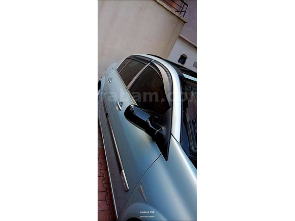 Sahibinden Renault Megane 1.6 Dynamique 2004 Model
