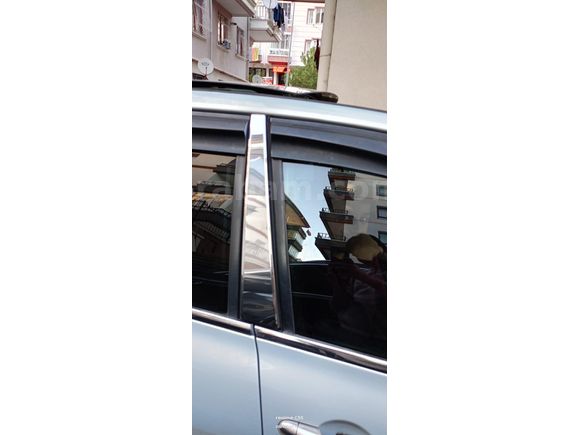 Sahibinden Renault Megane 1.6 Dynamique 2004 Model