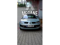 Sahibinden Renault Megane 1.6 Dynamique 2004 Model