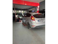 Sahibinden Ford Fiesta 1.25 Trend 2011 Model 