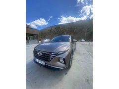 Sahibinden Hyundai Tucson 1.6 CRDi Prime 2021 Model 