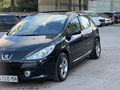 2007 Model PEUGEOT 307 212Binde Otomatik