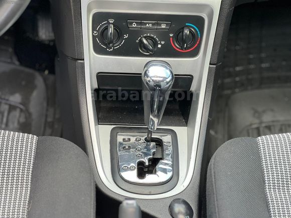 2007 Model PEUGEOT 307 212Binde Otomatik
