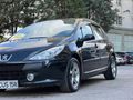 2007 Model PEUGEOT 307 212Binde Otomatik