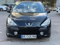 2007 Model PEUGEOT 307 212Binde Otomatik