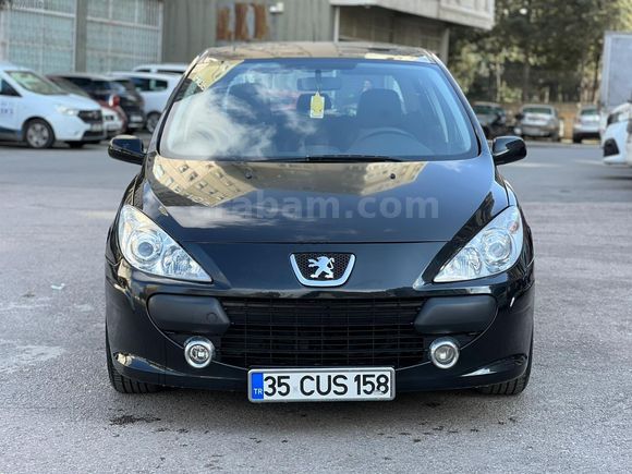 2007 Model PEUGEOT 307 212Binde Otomatik