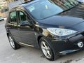 2007 Model PEUGEOT 307 212Binde Otomatik