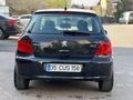 2007 Model PEUGEOT 307 212Binde Otomatik