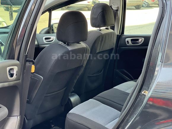 2007 Model PEUGEOT 307 212Binde Otomatik
