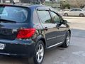 2007 Model PEUGEOT 307 212Binde Otomatik