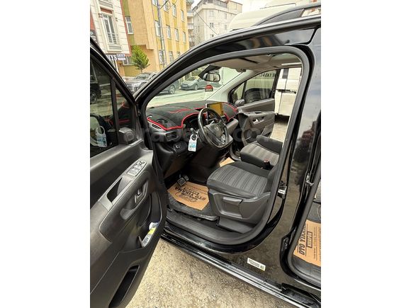 Sahibinden Opel Combo 1.5 CDTI Ultimate 2022 Model