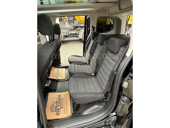 Sahibinden Opel Combo 1.5 CDTI Ultimate 2022 Model