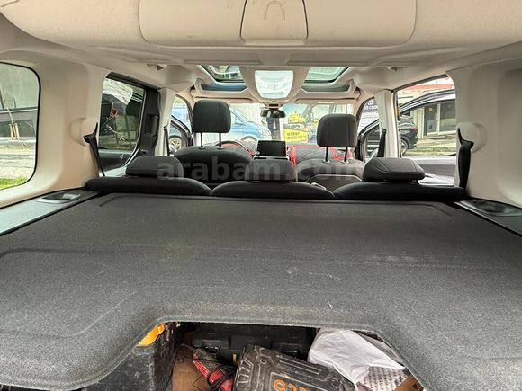 Sahibinden Opel Combo 1.5 CDTI Ultimate 2022 Model