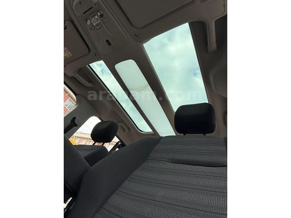 Sahibinden Opel Combo 1.5 CDTI Ultimate 2022 Model