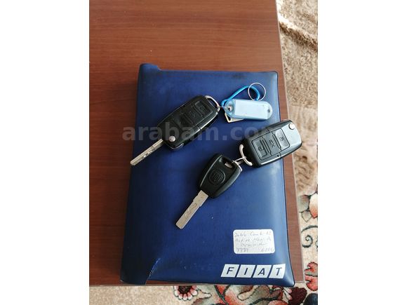 14 YILLIK Sahibinden ORJİNAL Klimalı  Doblo Maxi 2008 Model