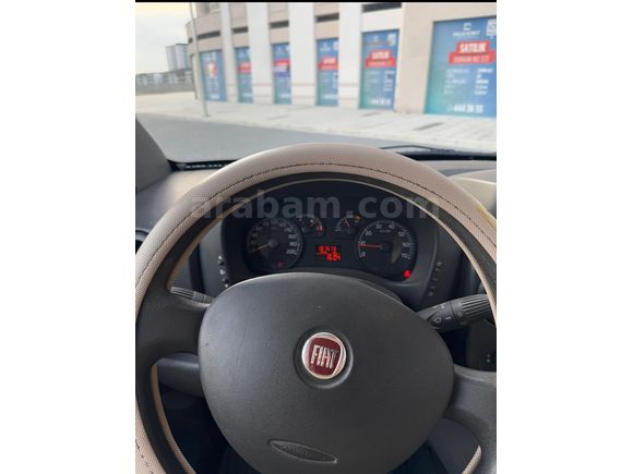 14 YILLIK Sahibinden ORJİNAL Klimalı  Doblo Maxi 2008 Model