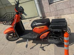 Sahibinden Falcon Service 8500. 35 km'de daha sıfır denginde