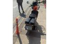 Sahibinden Falcon Service 8500. 35 km'de daha sıfır denginde