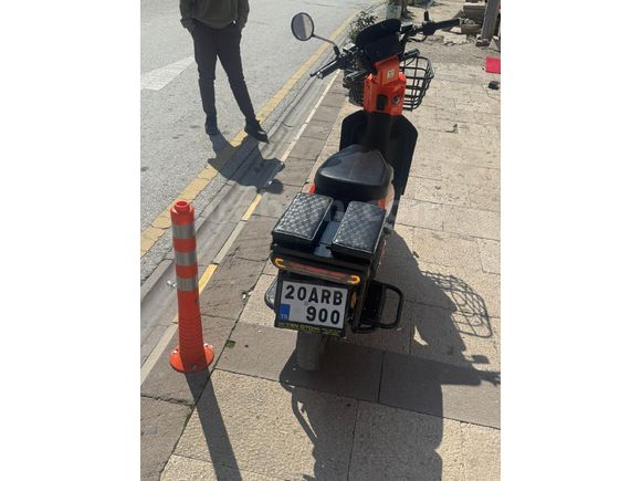 Sahibinden Falcon Service 8500. 35 km'de daha sıfır denginde