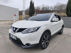 Sahibinden Nissan Qashqai 1.6 dCi Platinum Premium Pack 2015 Model