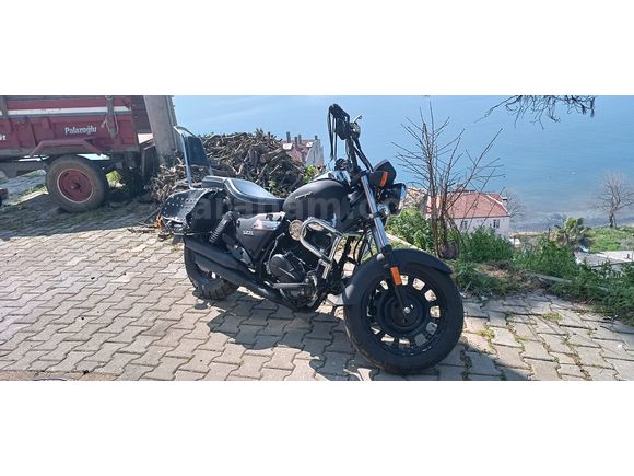 Sahibinden Kuba Superlight 125 Bursa