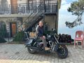 Sahibinden Kuba Superlight 125 Bursa