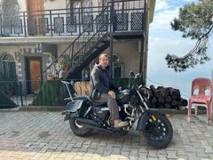 Sahibinden Kuba Superlight 125 Bursa