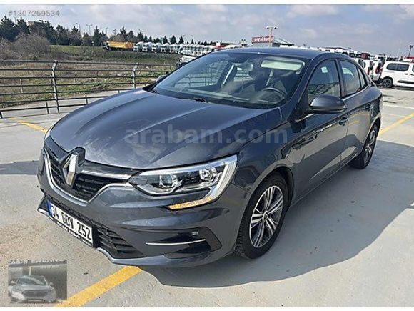 2023 ÇIKIŞLI 73 BİNDE TOUCH DİZEL OTOMATİK %20 KDV YETKİLİSERVİS