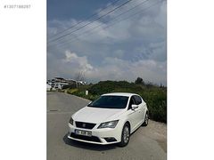 "MİRAÇ AUTO" TRAMERSİZ// 2014// LEON// DÜŞÜK KM STYLE