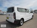BÜYÜKSOYLU'DAN 2023 FORD CUSTOM 11+1 MİNİBÜS AC