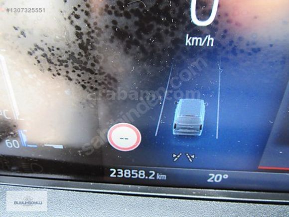 BÜYÜKSOYLU'DAN 2023 FORD CUSTOM 11+1 MİNİBÜS AC