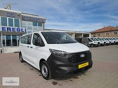 BÜYÜKSOYLU'DAN 2023 FORD CUSTOM 11+1 MİNİBÜS AC