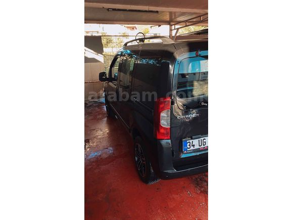 Sahibinden Citroen Nemo Combi 1.4 HDi 2011 Model 