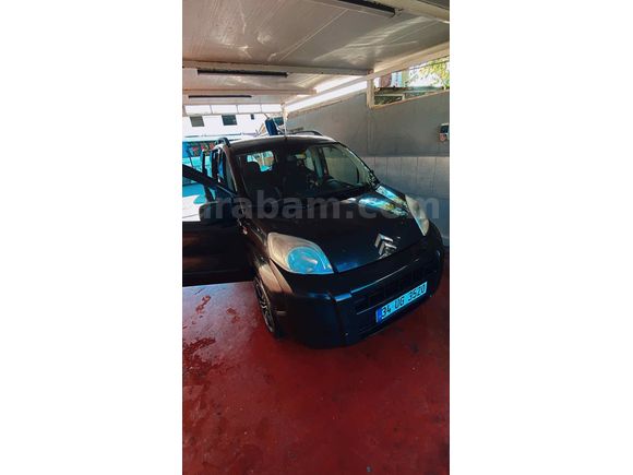 Sahibinden Citroen Nemo Combi 1.4 HDi 2011 Model 