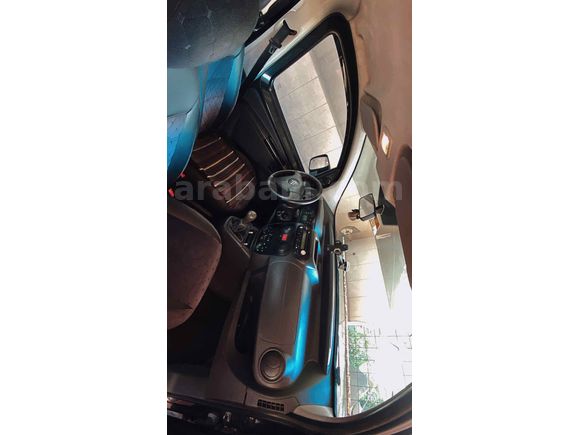 Sahibinden Citroen Nemo Combi 1.4 HDi 2011 Model 