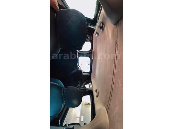 Sahibinden Citroen Nemo Combi 1.4 HDi 2011 Model 