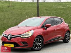 KREDİ OLUR 2018 RENAULT CLIO 1.5 DİZEL OTOMATİK ICON