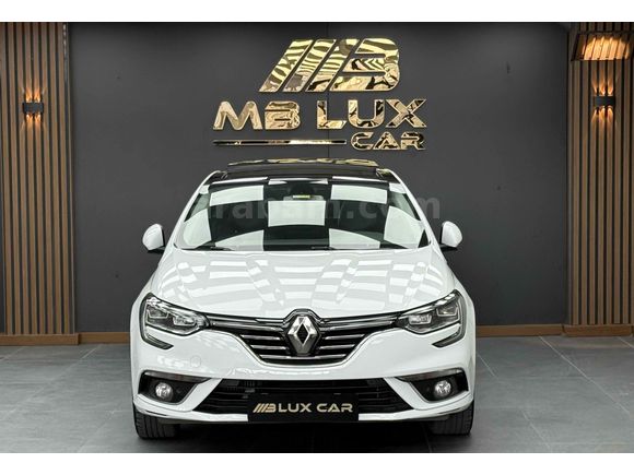 Renault Megane 1.3 TCe Icon 2020