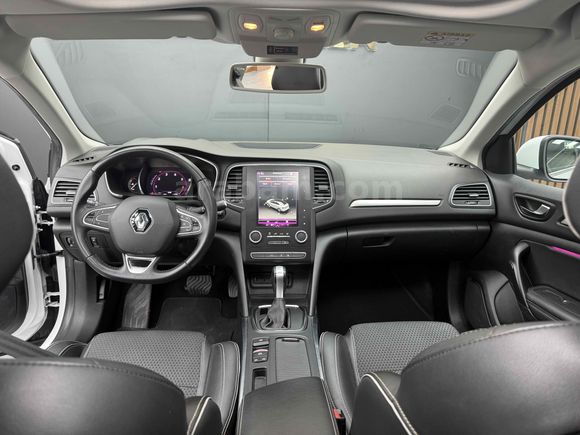 Renault Megane 1.3 TCe Icon 2020