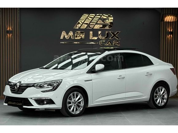 Renault Megane 1.3 TCe Icon 2020