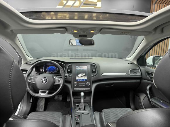 Renault Megane 1.3 TCe Icon 2020