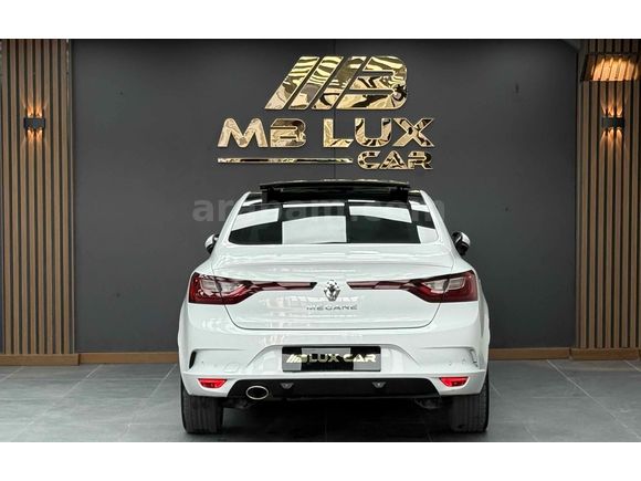 Renault Megane 1.3 TCe Icon 2020