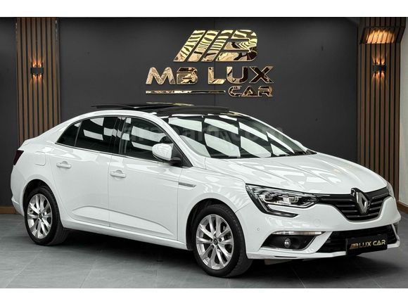Renault Megane 1.3 TCe Icon 2020